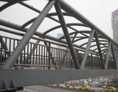 钢结构桥梁厂家